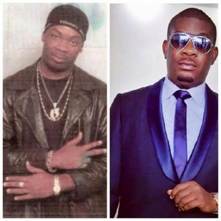 Image result for nigerian celebrities back in the days