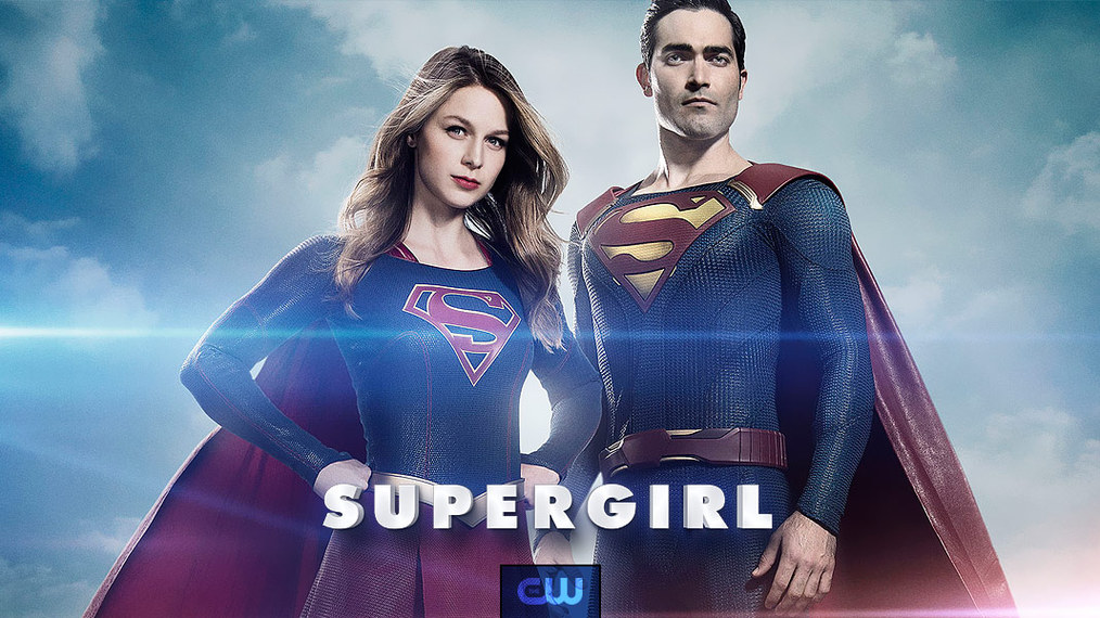 Supergirl Season 2 Episode 3 – Welcome to Earth [S02E03] | Mp4 DOWNLOAD