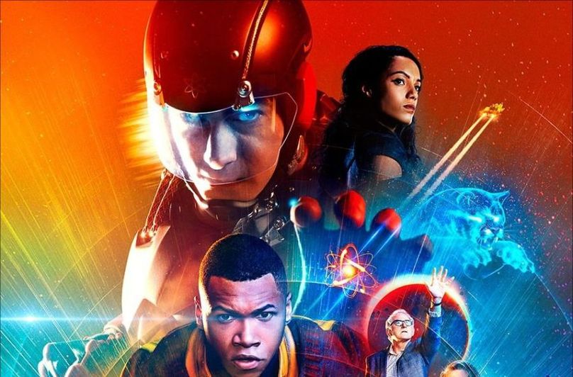 Legends Of Tomorrow Season 2 Episode 8 – The Chicago Way [S02E08] | Mp4 DOWNLOAD