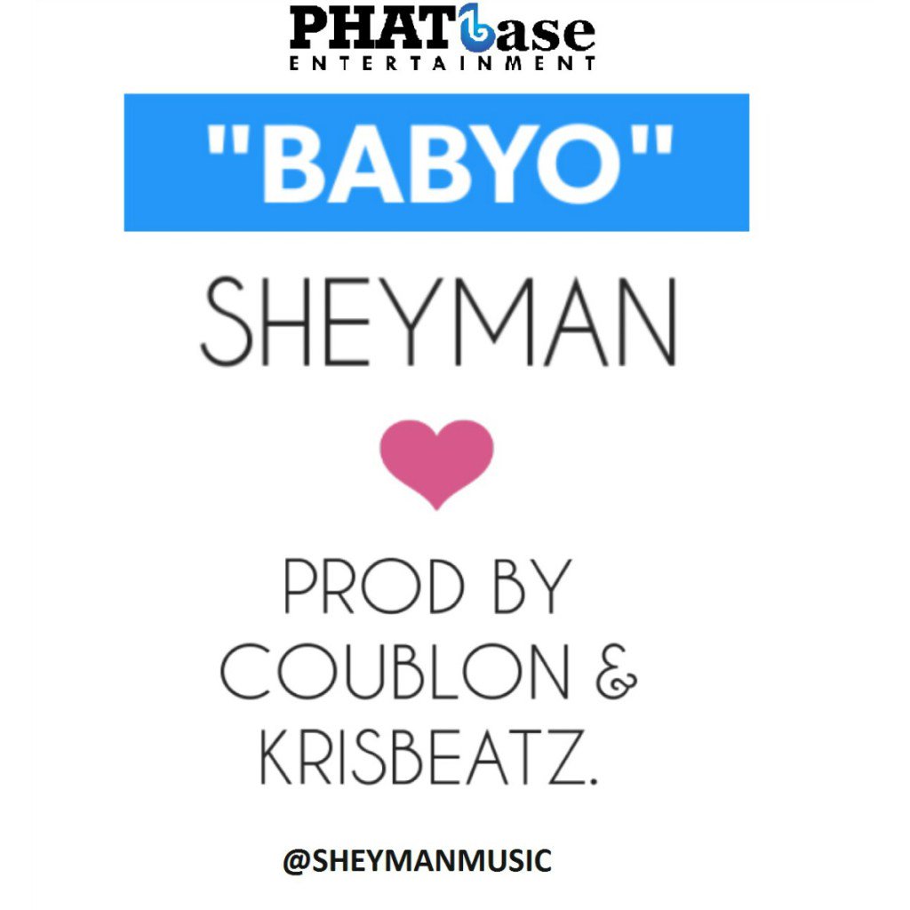 Sheyman – BabyO (Prod. by Coublon & KriZbeatz)
