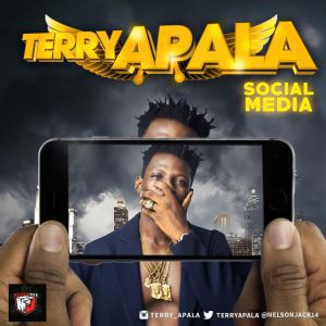 Terry Apala – Social Media