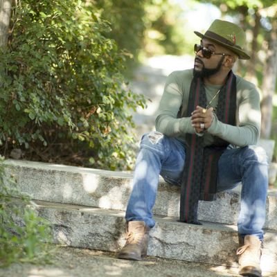 AUDIO & VIDEO: Banky W – Blessing Me