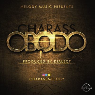 Charass – Obodo