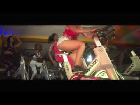 VIDEO: DJ Arafat – ‘Tapis Vélo’
