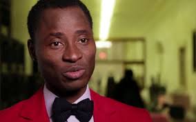 Bisi Alimi commemorates 10 years since escaping from Nigeria