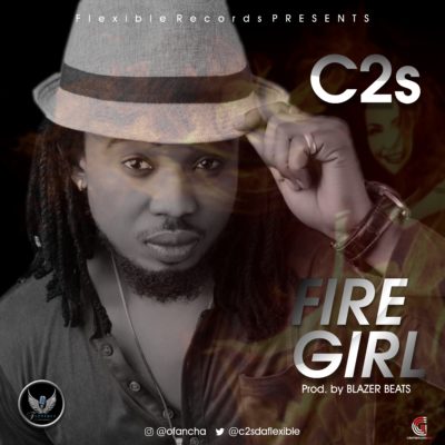 C2S – Fire Girl