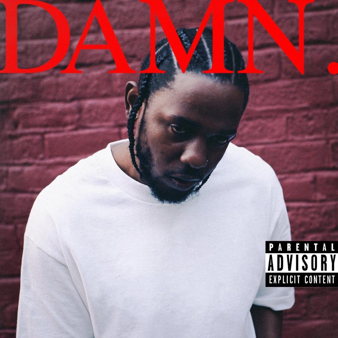 See The Full Booklet & Production Credits For Kendrick Lamar’s New Album ‘DAMN.’