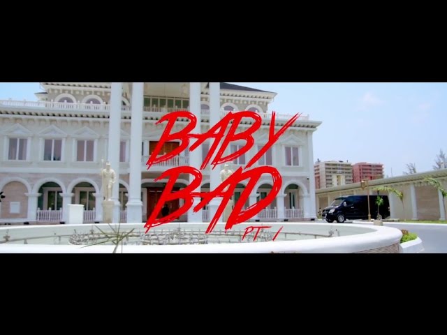VIDEO: Fefe – Baby Bad