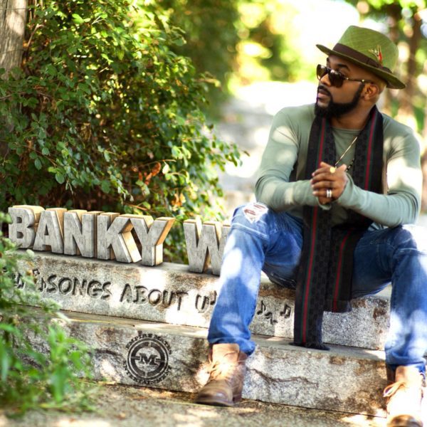 Banky W – Better For U