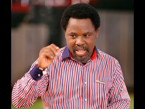 Israel’s National TV Station Airs  Documentary On T.B. Joshua’s  Relocation (Video)