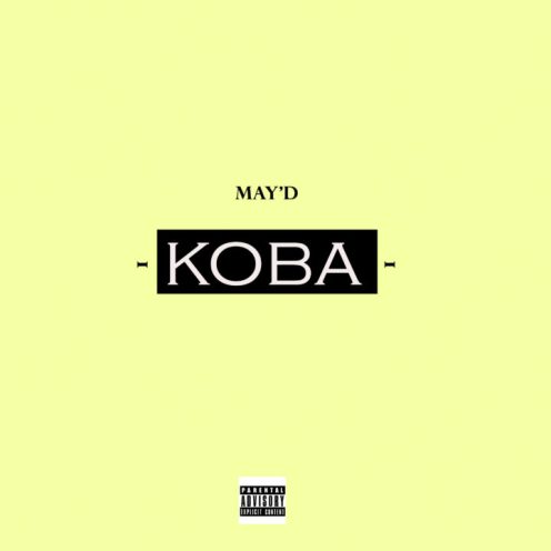 May D – Koba
