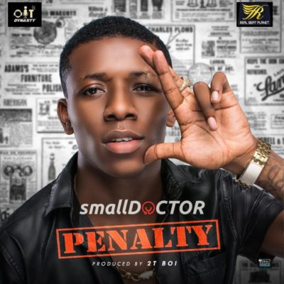Search Playlist VIDEO: small DOCTOR – Penalty