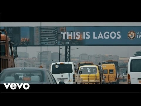 VIDEO: Humblesmith – Beautiful Lagos