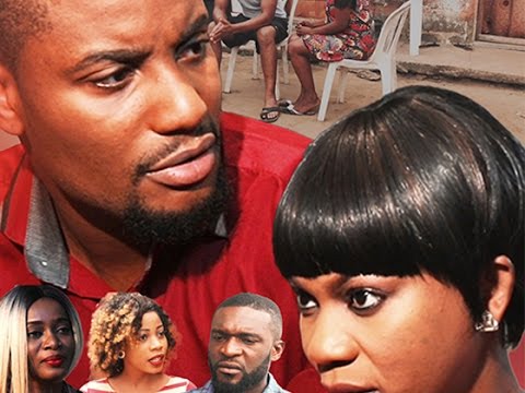 Would You Still Love Me - Nollywood Movie