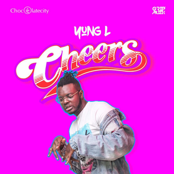 Yung L – Cheers