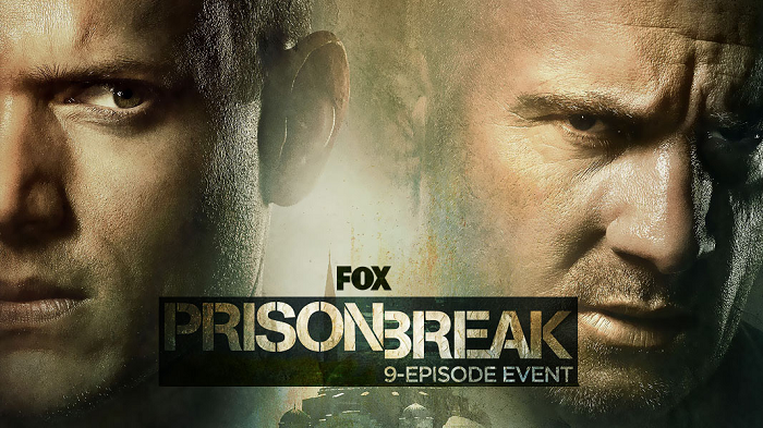 Prison Break Season 5 Episode 1-9 (Complete) | Mp4 DOWNLOAD