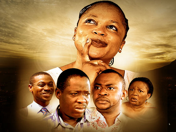Rihannat - Nollywood Yoruba Movie