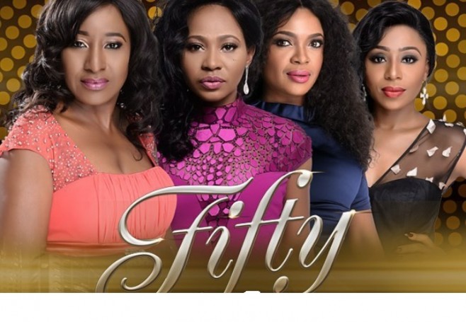 Fifty – Nollywood Movie? | Mp4 DOWNLOAD