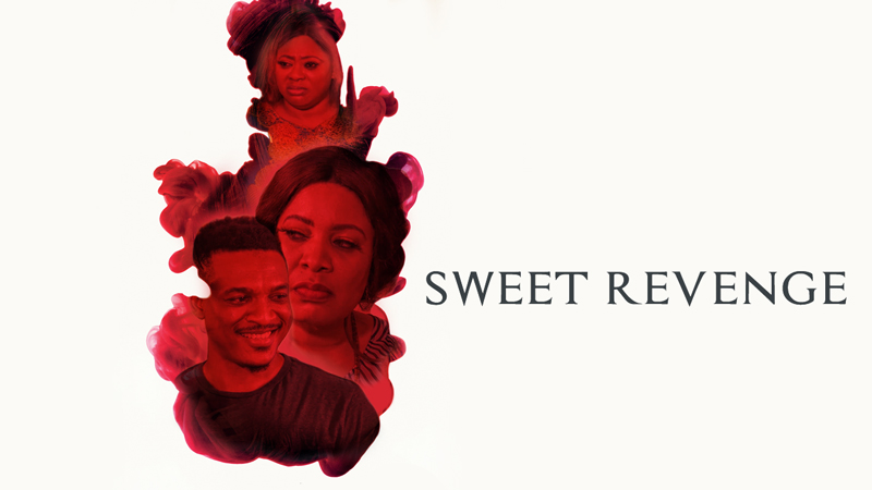 Sweet Revange - Nollywood Movie