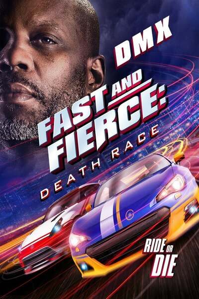 Fast And Fierce Death Race (2020) | Mp4 DOWNLOAD