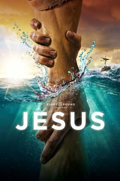 Jesus (2020) | Mp4 DOWNLOAD