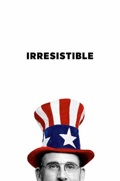 Irresistible (2020) | Mp4 DOWNLOAD