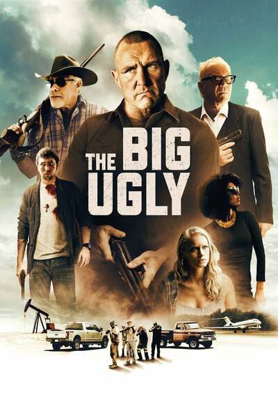 The Big Ugly (2020) | Mp4 DOWNLOAD