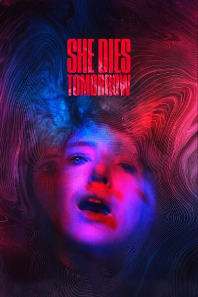 She Dies Tomorrow (2020) | Mp4 DOWNLOAD