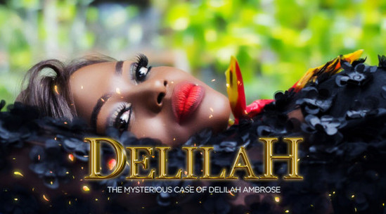 Complete: Delilah Season 1 – Nollywood Tv-series Mp4 DOWNLOAD