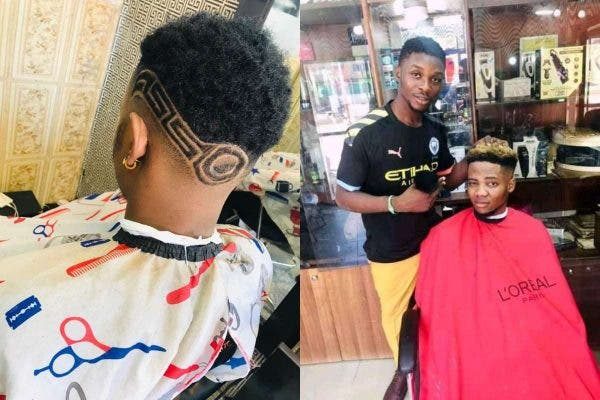Benue barber arrested over 'haram' haircuts in Kano - 9jarocks