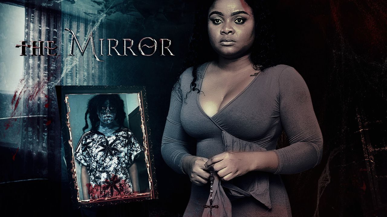 TVplus AF - The Mirror of Love  (2022)