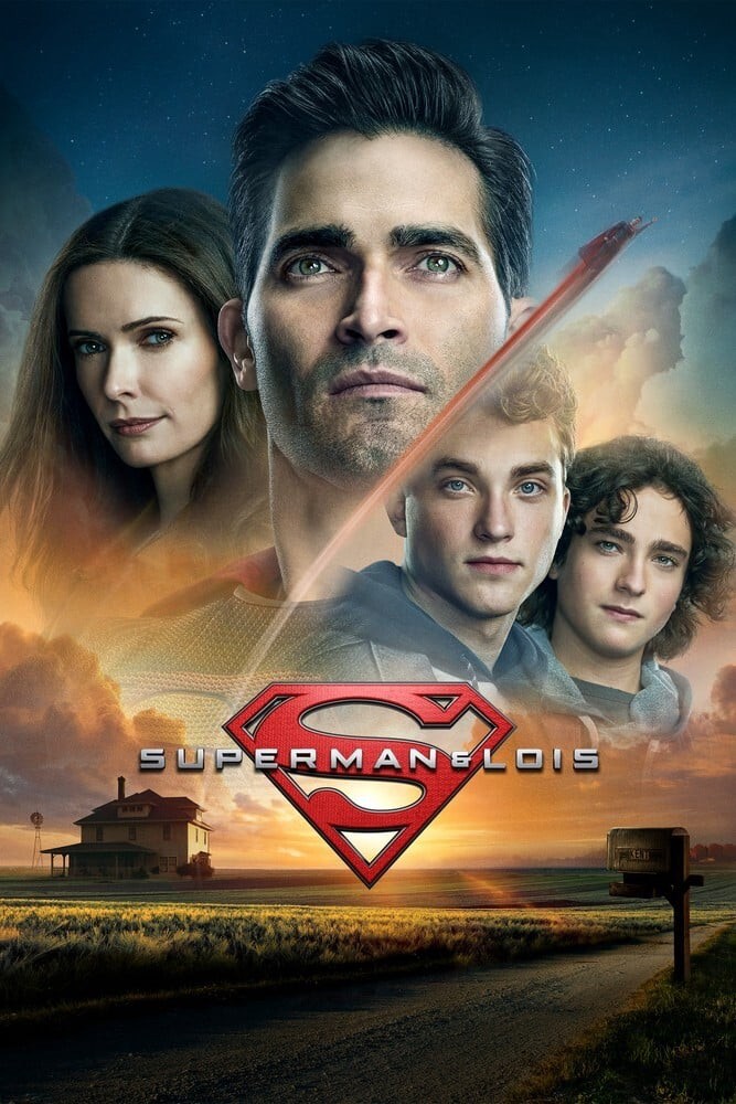 Superman and Lois Season 1 Episode 13 | Mp4 DOWNLOAD