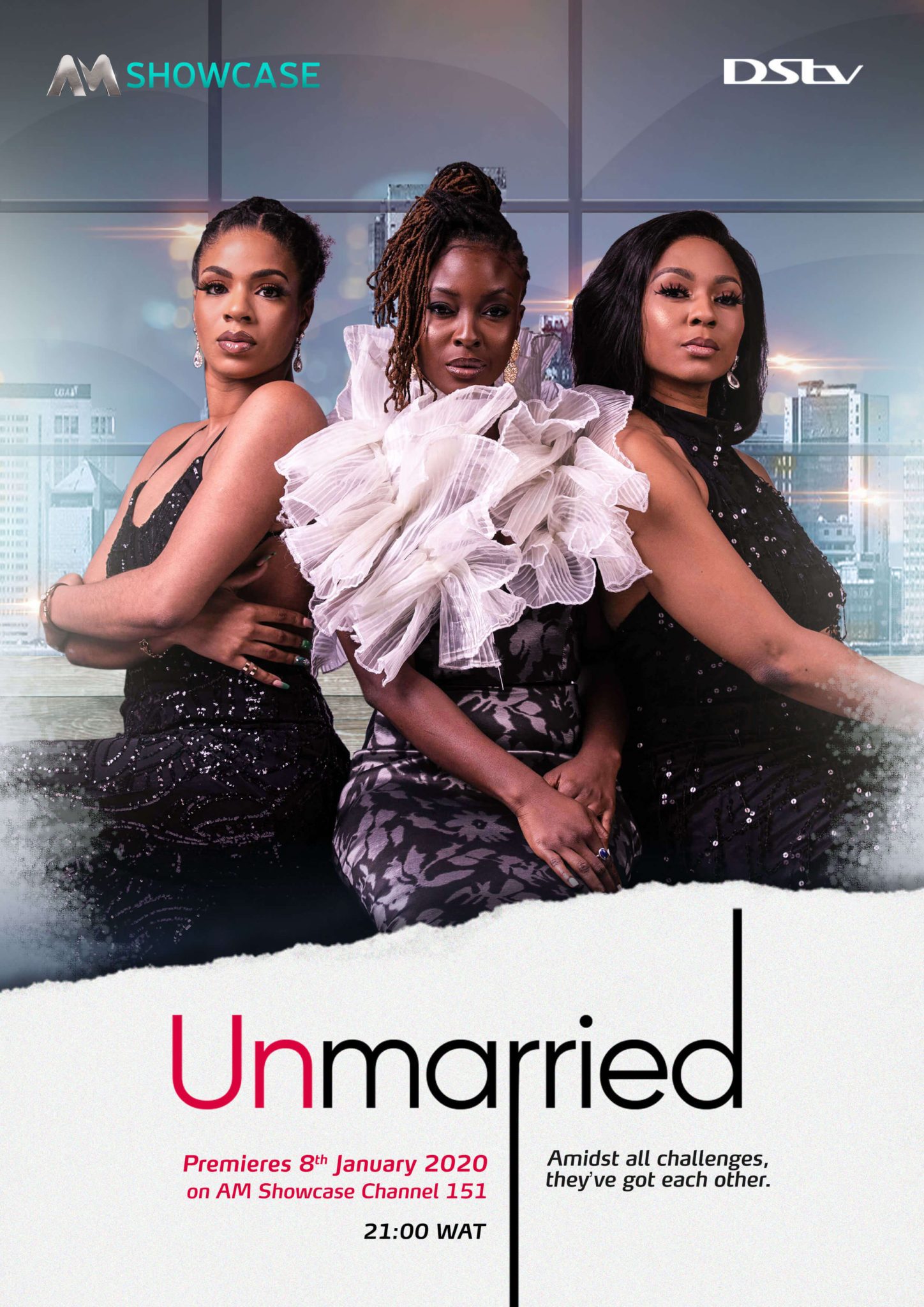 Unmarried Season 1 Episode 1 – 13 (Complete) Mp4 DOWNLOAD