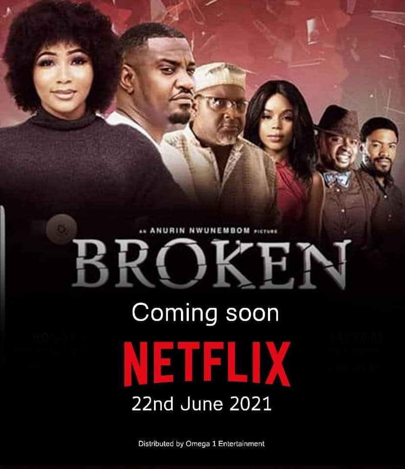 Broken – Nollywood Cameroon Movie | Mp4 DOWNLOAD