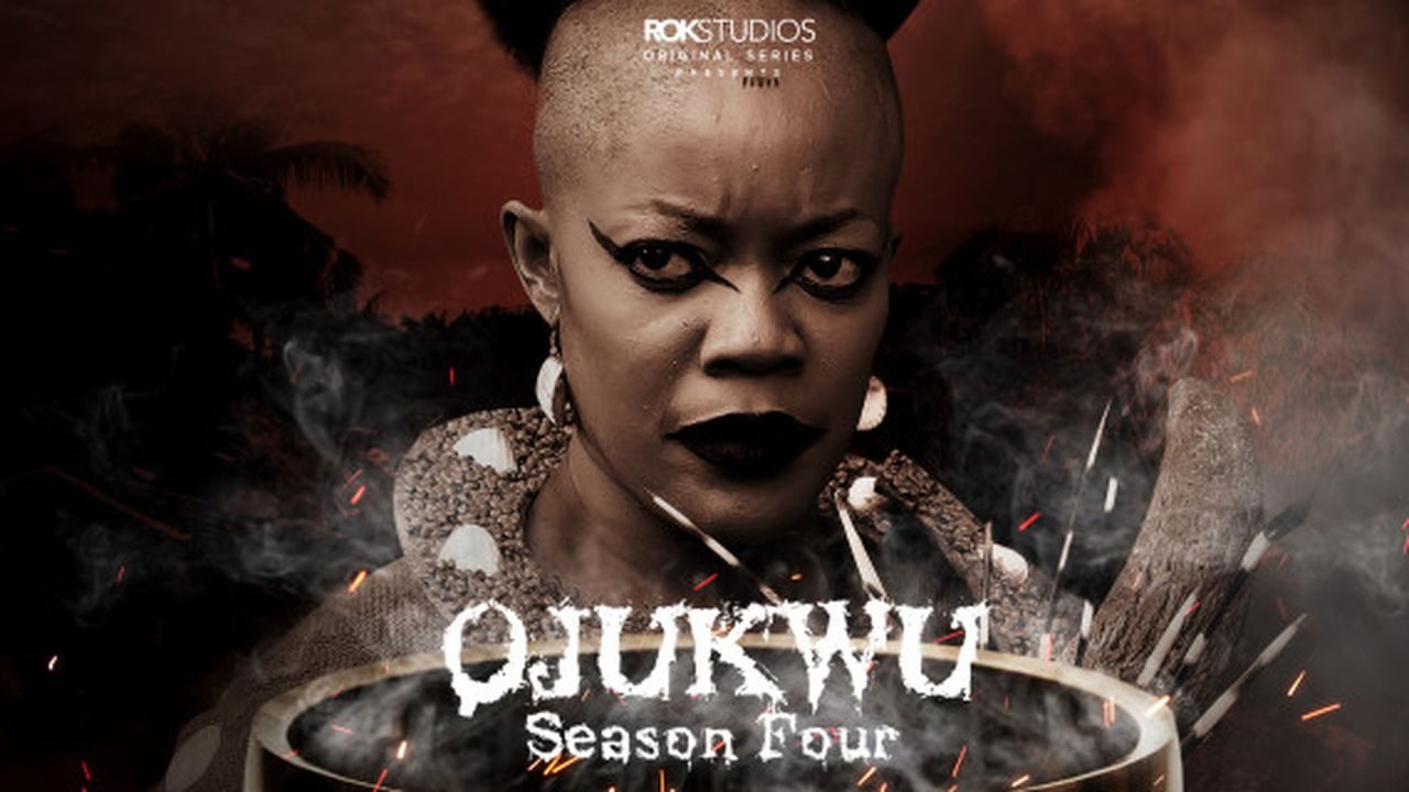 DOWNLOAD: Ojukwu Season 4 Episode 1 - 14 (Complete) - Nollywood
