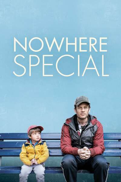Movie: Nowhere Special (2020) | Mp4 DOWNLOAD