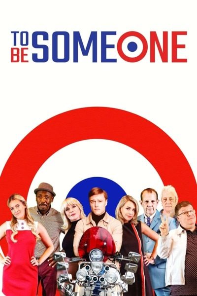 To Be Someone (2020) | Mp4 DOWNLOAD