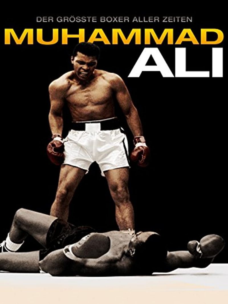 Muhammad Ali Season 1 Episode 1 – 4 (Complete) | Mp4 DOWNLOAD