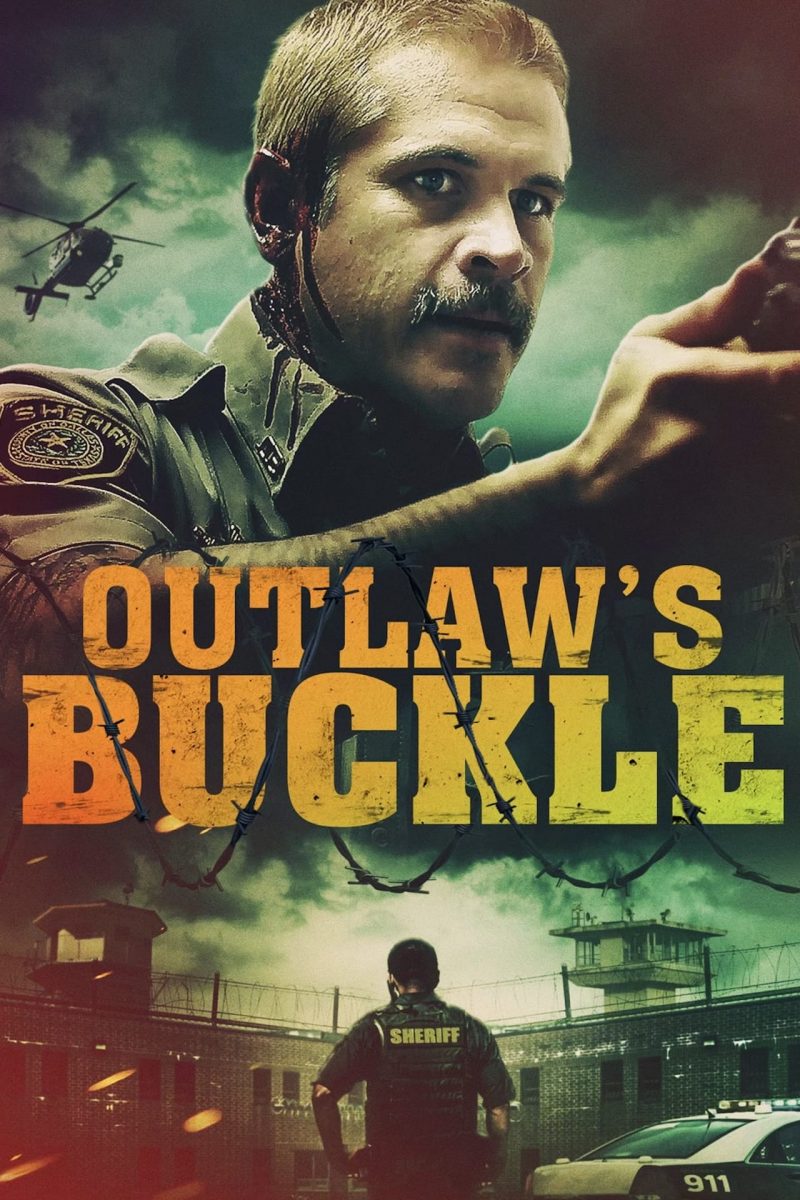 Movie: Outlaw’s Buckle (2021) | Mp4 DOWNLOAD