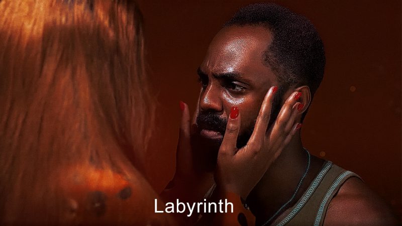 DOWNLOAD: Labyrinth – Nollywood Movie