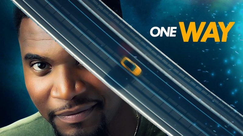 DOWNLOAD: One Way - Nollywood Movie