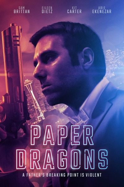 Movie: Paper Dragons (2021) | Mp4 DOWNLOAD