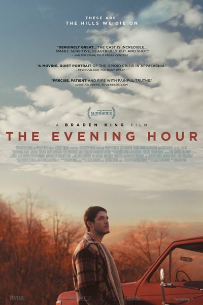 Movie: The Evening Hour (2020) | Mp4 DOWNLOAD