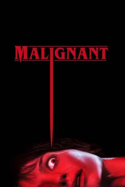 Movie: Malignant (2021) | Mp4 DOWNLOAD