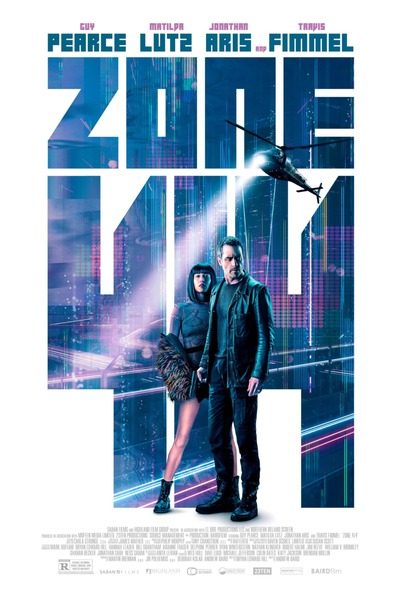 Movie: Zone 414 (2021) | Mp4 DOWNLOAD