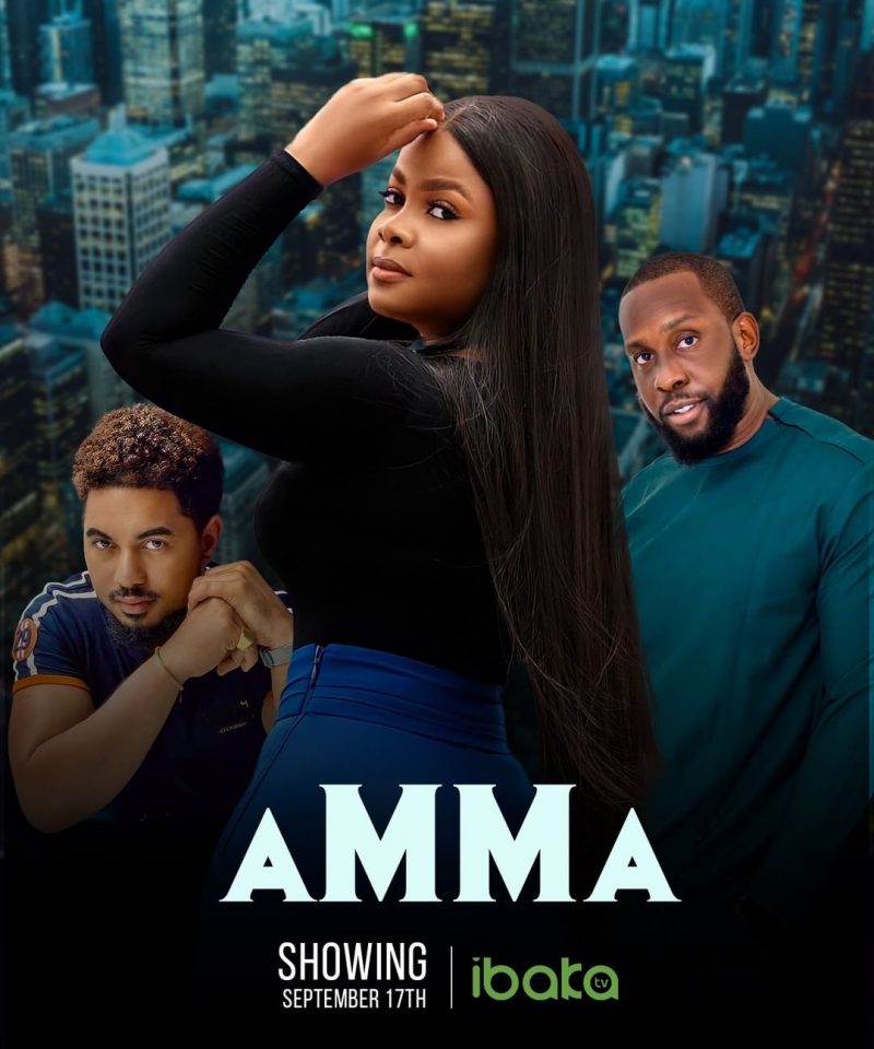 Amma – Nollywood Movie | Mp4 DOWNLOAD
