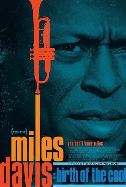Movie: Miles Davis: Birth of the Cool (2019) | Mp4 DOWNLOAD