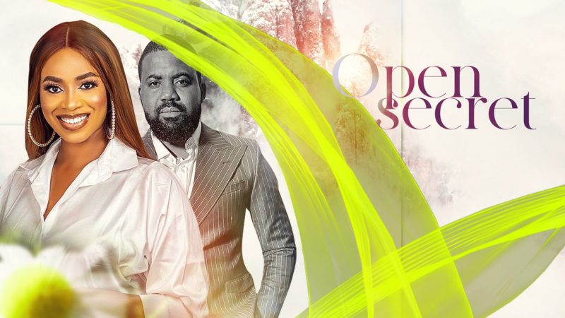 DOWNLOAD: Open Secret – Nollywood Movie