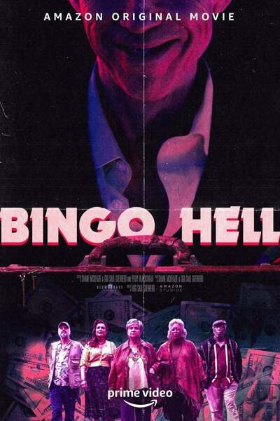 Movie: Bingo Hell (2021) | Mp4 DOWNLOAD