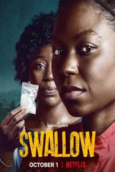 Swallow (2021) – Nollywood Movie | Mp4 DOWNLOAD